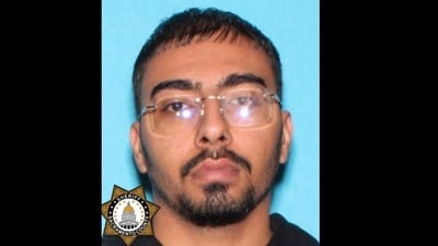 Rohit, 22 years old, was identified by Sacramento County sheriff’s officials as the suspected gunman in the September 8 shooting near a Panera Bread on Howe Avenue. (Facebook/Sacramento County Sheriff’s Office) Rohit, 22 years old, was identified by Sacramento County sheriff’s officials as the suspected gunman in the September 8 shooting near a Panera Bread on Howe Avenue. (Facebook/Sacramento County Sheriff’s Office)