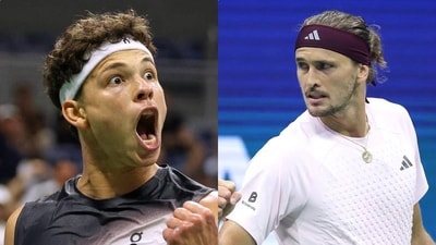 Who is the US Open favourite now? Who is the US Open favourite now?