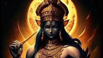 ১১ সেপ্টেম্বর স্বাতী নক্ষত্রে শুক্রদেবের গোচর! ভাগ্য চমকাবে ৩ রাশির ১১ সেপ্টেম্বর স্বাতী নক্ষত্রে শুক্রদেবের গোচর! ভাগ্য চমকাবে ৩ রাশির