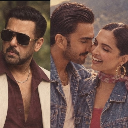 SRK to Ranveer Singh: AI imagines today's Bollywood stars in iconic 80s avatar