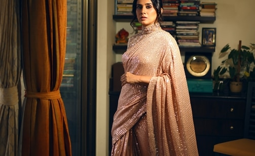 Sonali Kulkarni