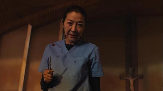 A still from Roshan Sethi’s The Surgeon , which will have its world premiere at TIFF. (Courtesy: TIFF)
