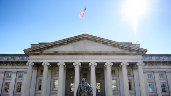 US Treasury bond buyback rises to $6 billion as long-term bond yields climb.