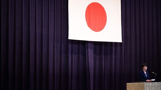 “She thinks like the CEO of Japan,” says Wakatabe Masazumi, a former Bank of Japan (BoJ) deputy governor and one of her closest economic advisers.