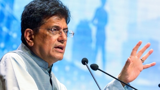 Piyush Goyal's visit to the US is important as the two countries are negotiating a bilateral trade agreement (BTA).