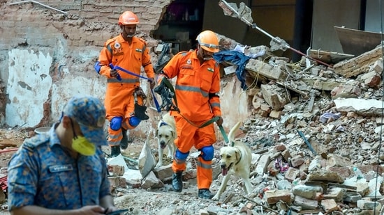 The findings echo lapses cited in magisterial inquiries into previous Delhi fires and building collapses, including tragedies in Hauz Rani and Vivek Vihar.