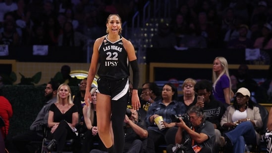 A’ja Wilson and Kelsey Plum are not playing for Team USA against Hungary in the FIBA Women’s Basketball World Cup quarterfinal.