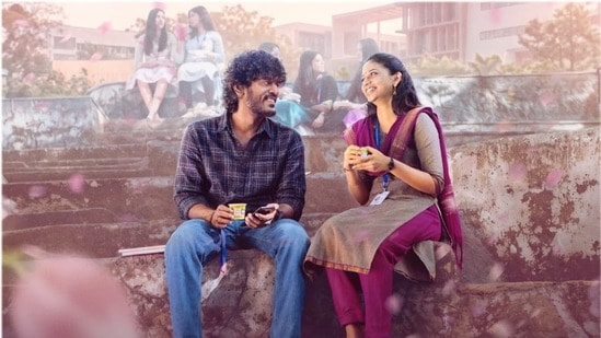 అందమైన కవితల కోర్ట్ హీరోయిన్ శ్రీదేవి తమిళ సినిమా హైకూ టీజర్- ఓటీటీ స్ట్రీమింగ్ ప్లాట్ఫామ్ ఫిక్స్