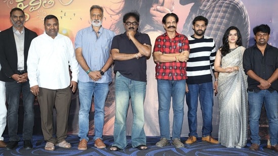 నేను లాభపడకపోయినా ఫర్వాలేదు కానీ నష్టపోవడానికి సిద్దంగా లేను.. నిర్మాత పైలా ప్రసాద్ రావు కామెంట్స్