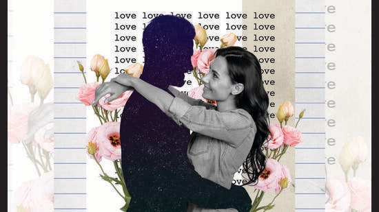 Many people in 2026 find anonymous dating to be a low-stakes, low-maintenance option. (SHUTTERSTOCK)