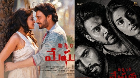 150 థియేటర్లలో ఎమోషనల్ థ్రిల్లర్ మిస్సింగ్ మేఘన- రెండేళ్ల ఫ్యూచర్ పెట్టి ఇలా వచ్చి అలా వెళ్లే సినిమా తీయలేదన్న డైరెక్టర్