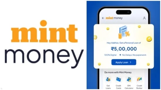Mint Money launches with free credit score checks, personal loan discovery and credit card recommendations.