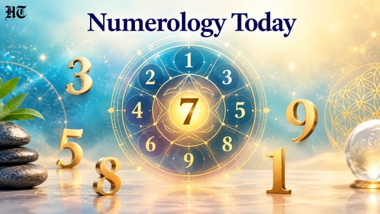 Numerology Daily Prediction: Find out what the numbers says