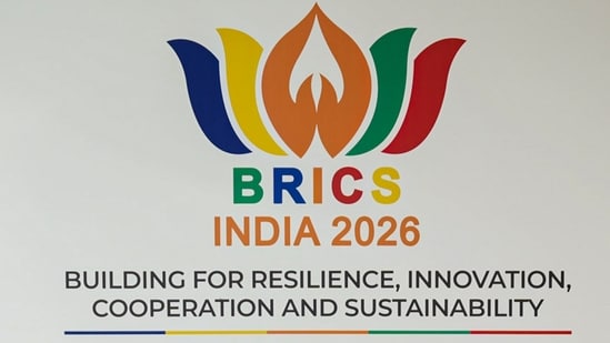 BRICS 2026 (PIB via PTI Photo)