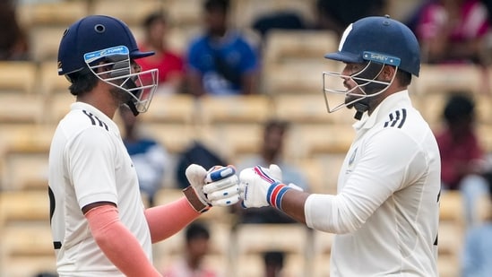 EZ vs SZ, Duleep Trophy Final: East Zone claim 3rd trophy after Quraishi ton