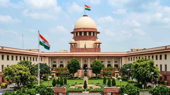‘Undoubtedly a victim’: SC on marital rape case involving ‘sex slave’ allegation