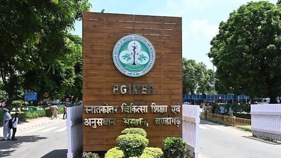 PGIMER Nursing Officer Recruitment 2026: Apply for 243 Group B posts at pgimer.edu.in, details here