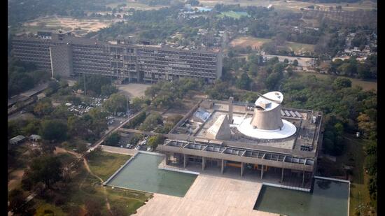 Today, as Chandigarh’s tree-lined boulevards echo with the footsteps of new generations and its iconic Capitol Complex stands tall, I think of those quieter stories history overlooks. (HT File)