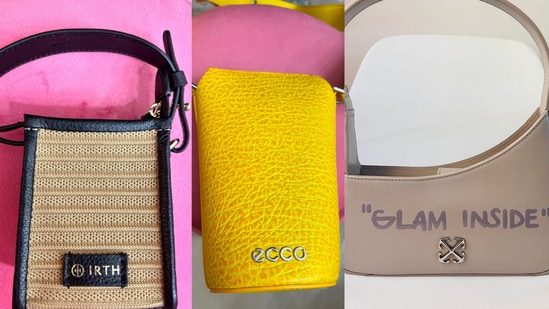 Tried and Tested: I reviewed 3 very different bags and this one stole the show for me