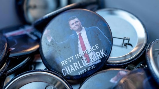 Charlie Kirk was killed a year ago on September 10, 2025.