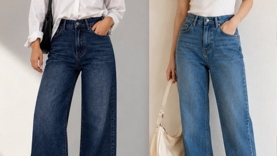 5 Jeans styles to know this season and the wardrobe problems each one solves