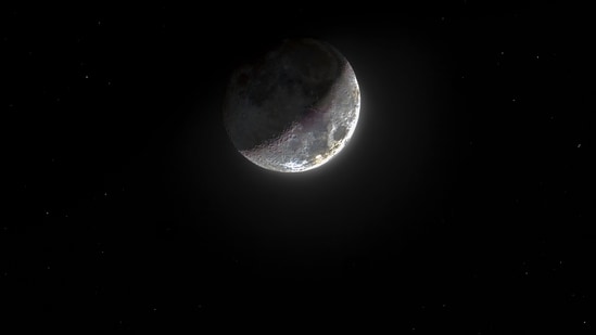September New Moon 2026