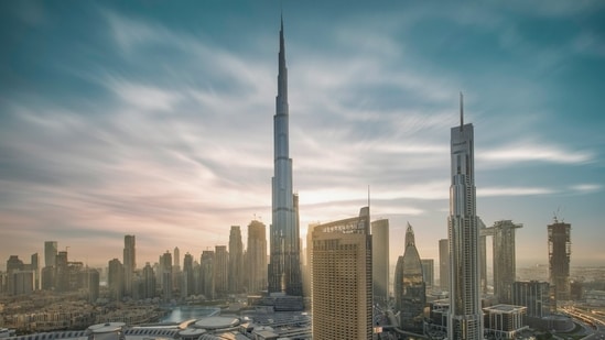 Indians can soon visit 6 Gulf countries with one GCC’s Schengen-style visa visa. (Representational image)