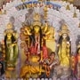 বাংলার পুজো এবার বিশ্বের দরবারে!