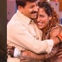 ‘শুধু মনোজ তিওয়ারির মেয়ে বলেই রোজ খুন আর ধর্ষণের হুমকি পাই’, ভেঙে পড়লেন ঋতি