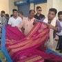 পুজোর আগেই তন্তুজের মেগা উদ্যোগ(সৌজন্যে ফেসবুক )