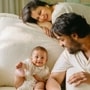 Varun Tej Son: వరుణ్ తేజ్, లావణ్య త్రిపాఠీ కొడుకు వాయు ఫస్ట్ బర్త్‌డే.. ఫేస్ రివీల్.. ఎంత క్యూట్‌గా ఉన్నాడో చూశారా?
