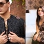 ফটোশুটে আগুন ছড়ালেন শ্রাবন্তী পুত্র