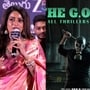 పెద్దవాళ్లకు పుట్టిన బిడ్డను కాదు-స్టేజీపైనే ఏడ్చేసిన ఉదయభాను-క్రైమ్ థ్రిల్లర్ సిరీస్ తో ప్రొడ్యూసర్ గా!