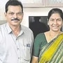 ఏఈ నూకరాజు ఫ్యామిలీ సూసైడ్ కేసు