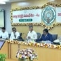 కలెక్టర్ల సదస్సు