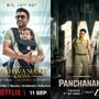 Friday OTT Releases: థ్రిల్లర్ నుంచి కామెడీ వరకు.. నెట్‌ఫ్లిక్స్ నుంచి జీ5 వరకు.. ఈ శుక్రవారం ఓటీటీలోకి వస్తున్న టాప్ 9