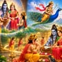 గణేశుడి తెలివితేటలకు నిదర్శనం ఈ కథ.. తల్లిదండ్రుల ప్రాధాన్యత ఇదే!