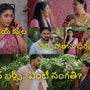 ఇల్లు ఇల్లాలు పిల్లలు టుడే ఎపిసోడ్