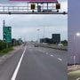 వరంగల్-కరీంనగర్ హైవే