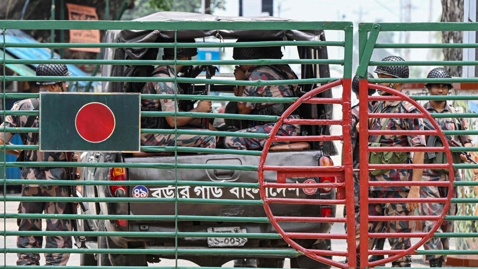চাকরির টোপে বাংলাদেশে পাচার কলকাতার মধুমিতা