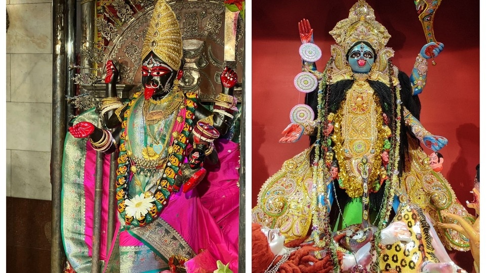 এই সপ্তাহেই কৌশিকী অমাবস্যা পড়েছে।