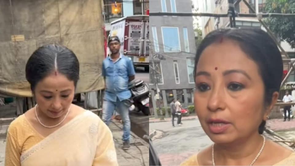 শুরু হল ‘লাভ ইউ জুবিনদা’-র শ্যুটিং