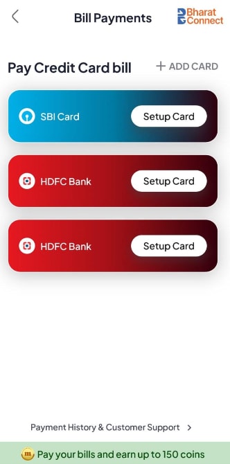 You can now pay bills on the Mint Money app. (HT/Mint Money App)