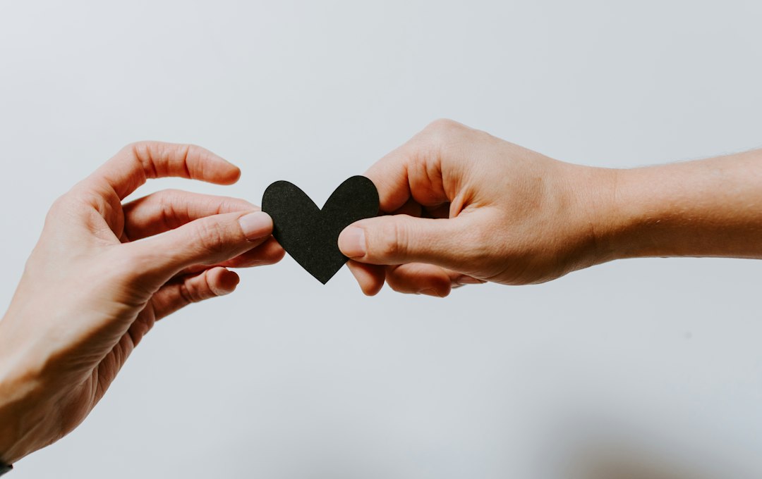Some conversations may be difficult but they are necessary. (Unsplash)