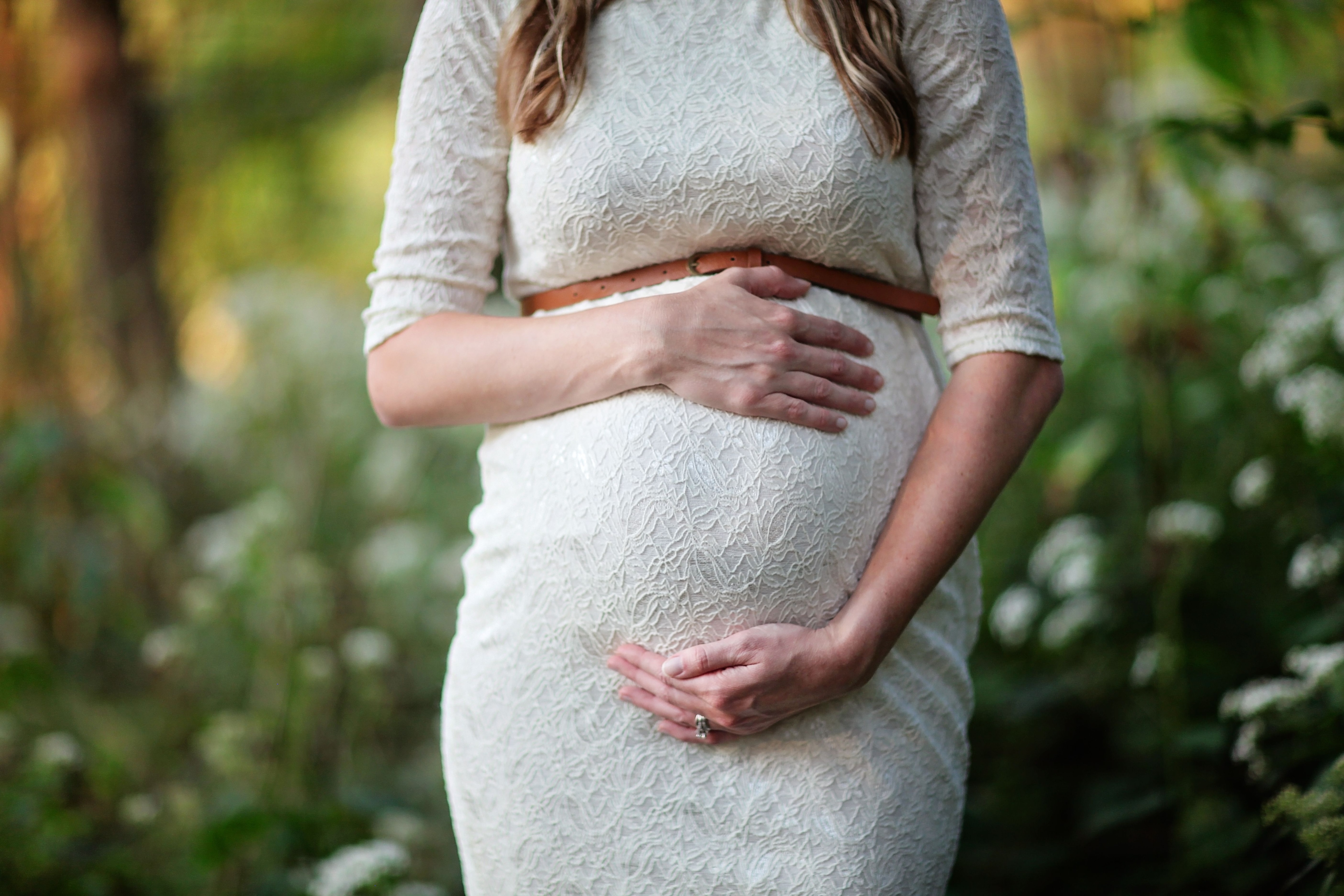 A woman with a regular 28-day cycle gets roughly twelve or thirteen chances a year. (Pexel) A woman with a regular 28-day cycle gets roughly twelve or thirteen chances a year. (Pexel)