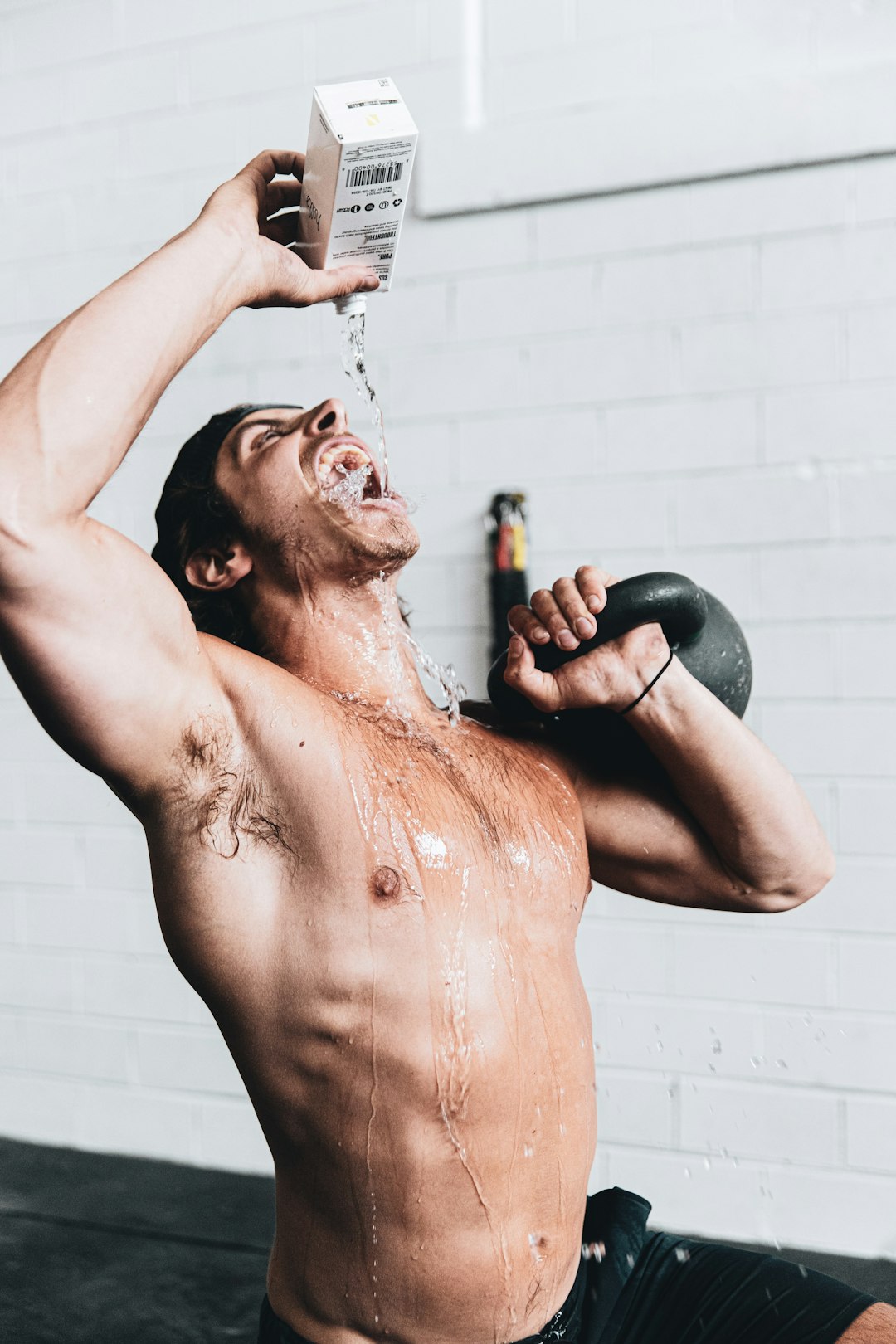 Blood sugar imbalances are another common and often overlooked cause. (Unsplash)