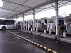 Power failure disrupts PMPML e-bus services