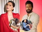 Paparazzi culture: Where do you draw the line? Tara Sutaria and Riteish Deshmukh share their encounters 