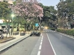 Drawing on Aundh DP Road street design project that received national recognition after case study was published in IRC’s Indian Highways, PMC plans to develop smart-design road in merged villages. (HT)