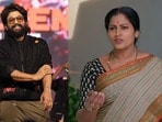 ఎవర్తిరా ఇది, నిజంగా నక్సలైట్‌ను తెచ్చారా అన్నాడు- అల్లు అర్జున్‌పై గుండె నిండా గుడి గంటలు చింతామణి మాటలు

